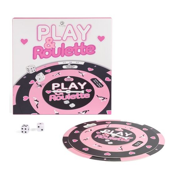 JOGO SECRETPLAY  PLAY &...