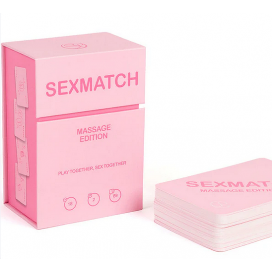 JOGO SECRETPLAY SEXMATCH...