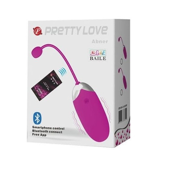 OVO PRETTY LOVE - ABNER C/ APP