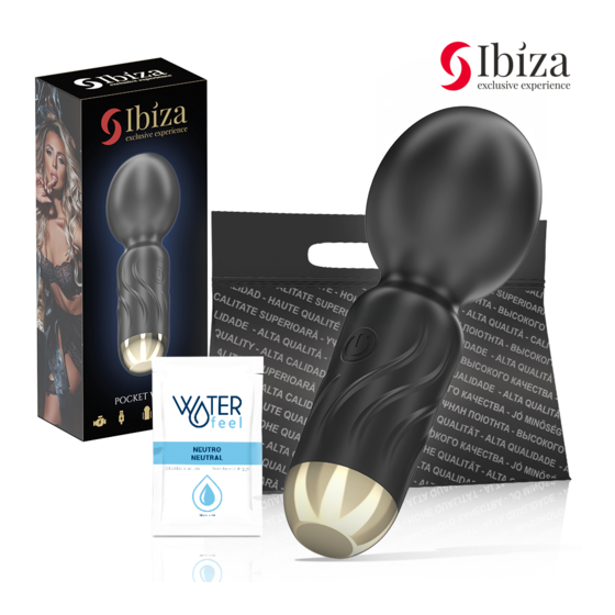 WAND MINI IBIZA USB