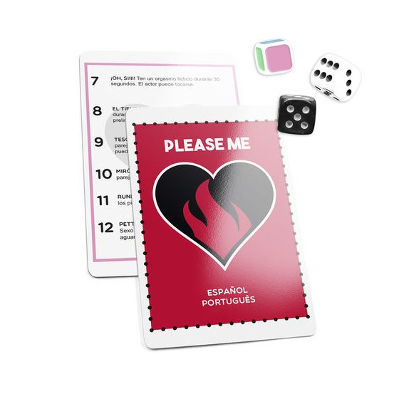 JOGO PICANTE ARIA LETTERS -...
