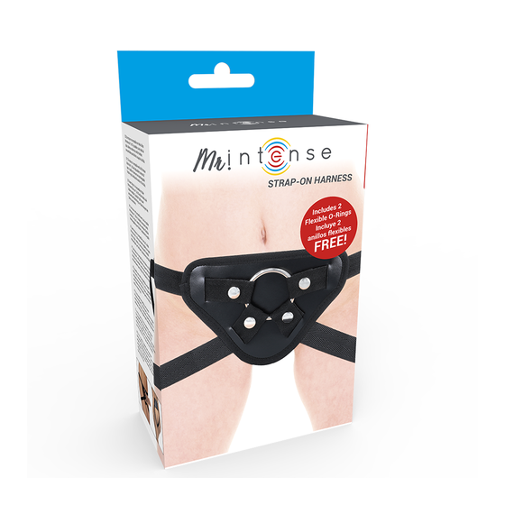 ARNÊS MR INTENSE  UNIVERSAL
