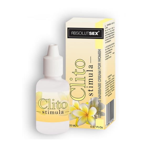 GEL ESTIMULANTE PARA...