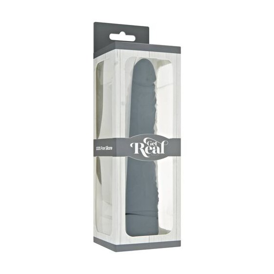VIBRADOR GET REAL - CLASSIC SLIM