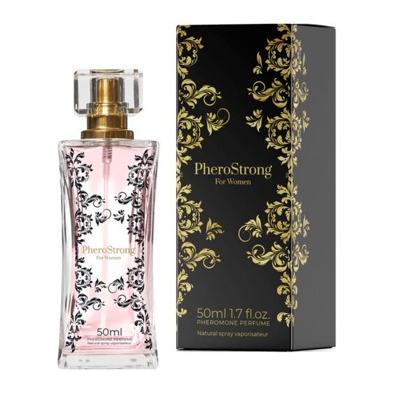PERFUME PHEROSTRONG C/...