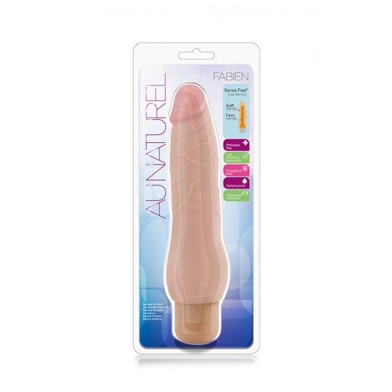 VIBRADOR REALISTA "AU...