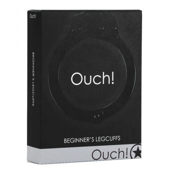 ALGEMAS  TORNOZELOS OUCH!...