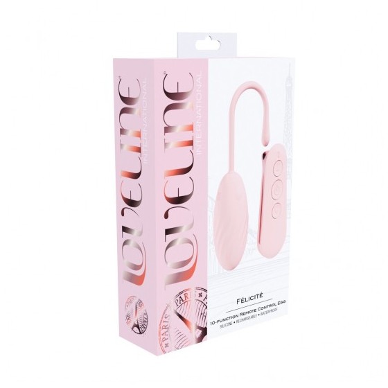 OVO FELICITE C/COM.  USB...