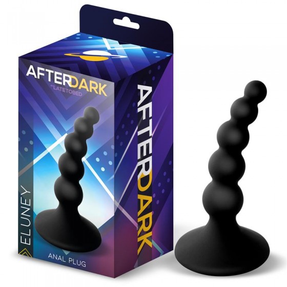 PLUG ANAL AFTERDARK ELUNEY...