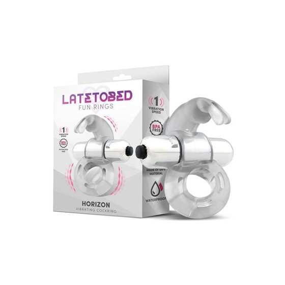 ANEL VIBRATÓRIO LATETOBED...