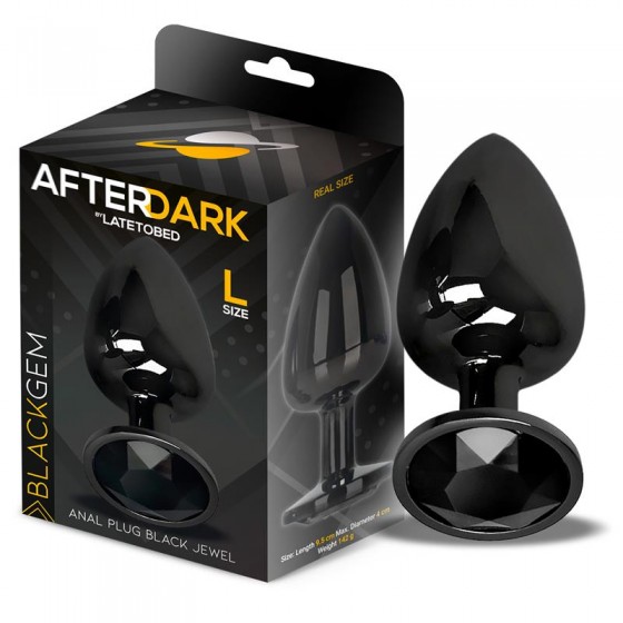 PLUG AFTERDARK ESCURO C/...