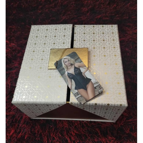 BODY QUEEN LINGERIE +...