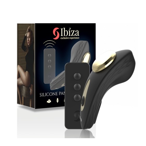 ESTIMULADOR CUECA IBIZA...