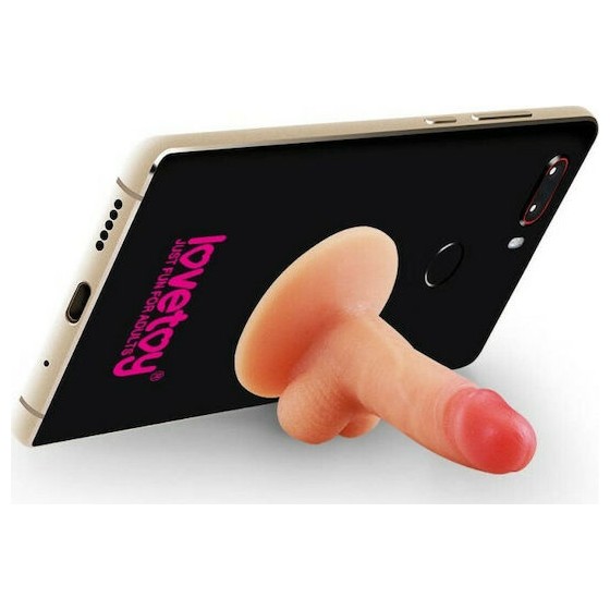 SUPORTE TELEMOVEL PÉNIS...