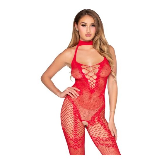 CATSUIT LEG AVENUE - 89336...