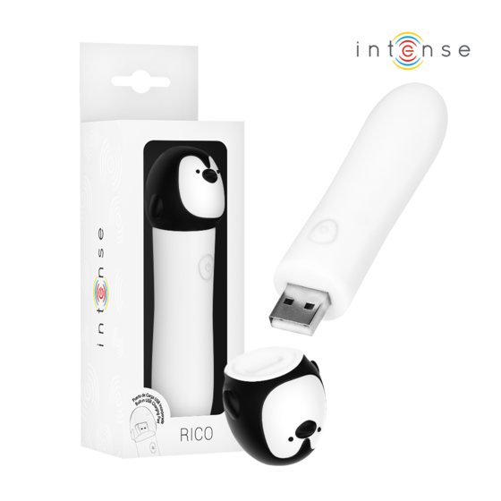 BALA INTENSE RICO PINGUIM USB
