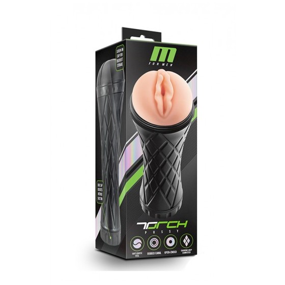 MASTURBADOR  MFOR MEN TORCH