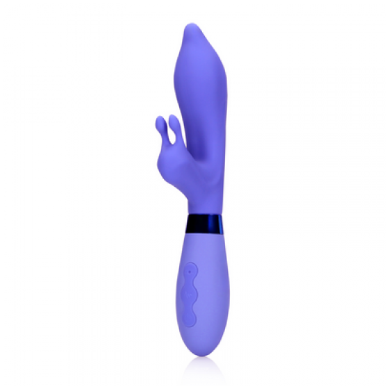 VIBRADOR POINTED PROTANOPIA USB