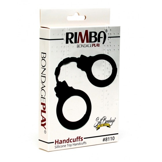 ALGEMAS SILICONE RIMBA