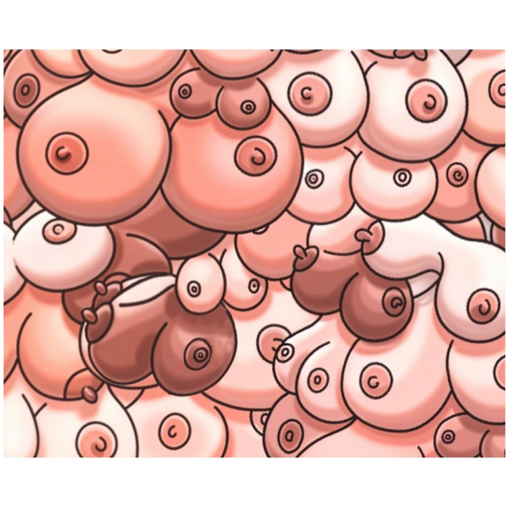 TAPETE PARA RATO MAMAS