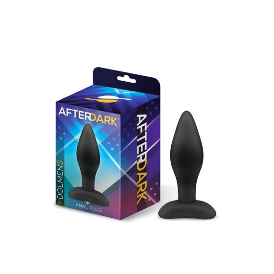PLUG ANAL AFTERDARK DOLMEN  S