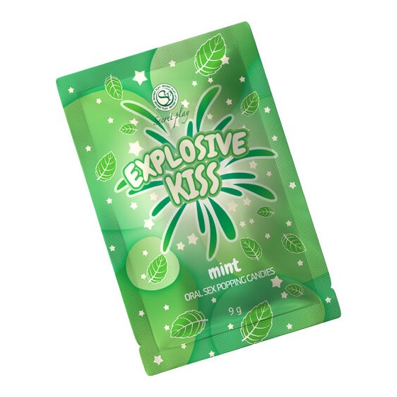 REBUÇADOS DE ESTALIDOS...