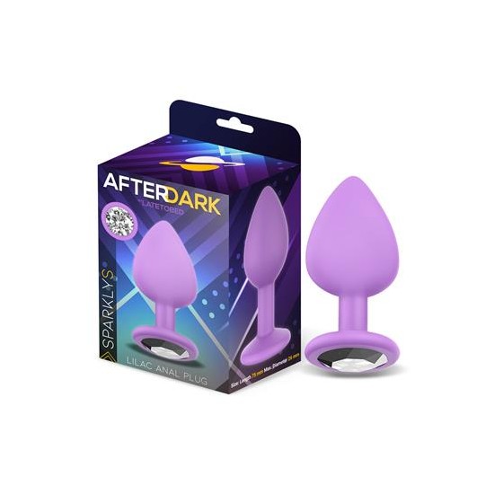 PLUG AFTERDARK SPARKLY...