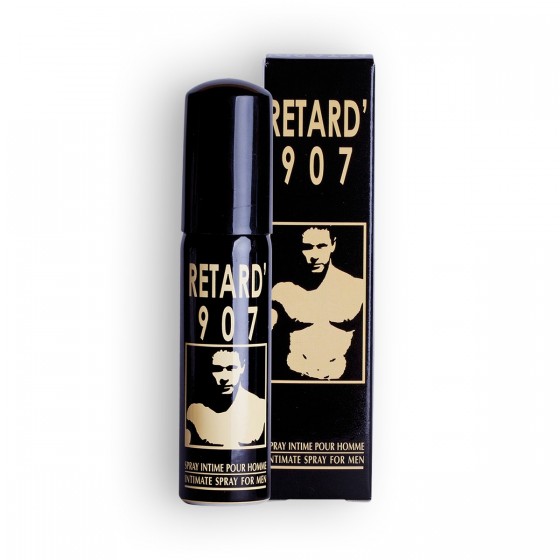 SPRAY RETARDANTE RETARD´907...