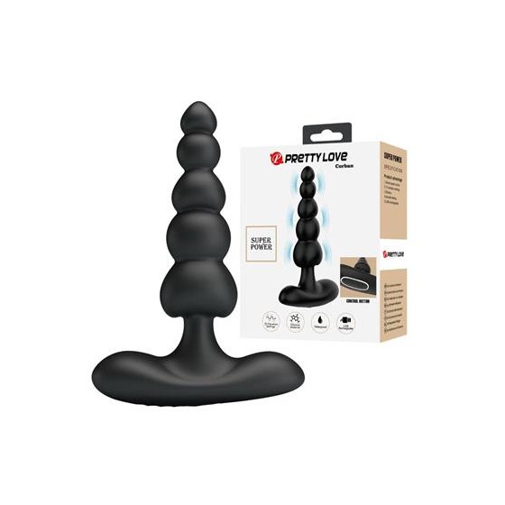 ESTIMULADOR ANAL PRETTYLOVE...