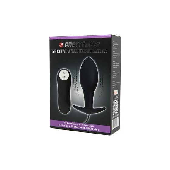 PLUG ANAL PRETTY LOVE...