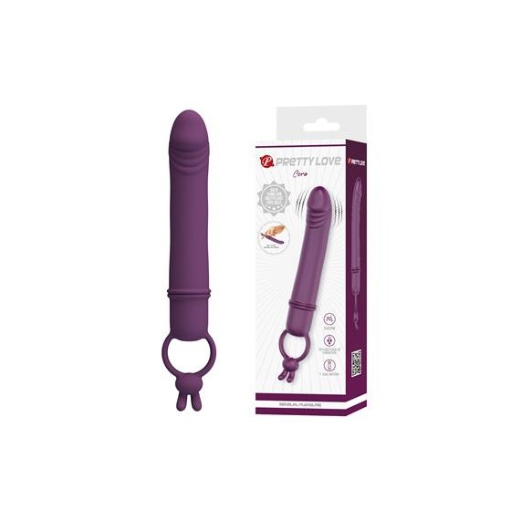 VIBRADOR PRETTY LOVE CORA