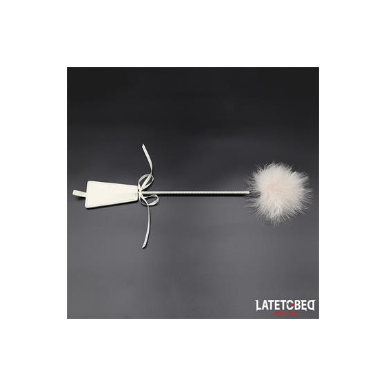 PLUMEIRO + CHIBATA...