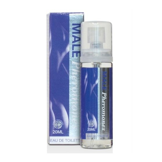 PERFUME C/FEROMONAS COBECO...