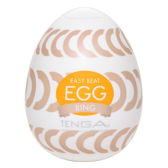 OVO MASTURBADOR TENGA RING