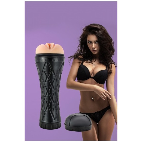 MASTURBADOR THE GIRL NEXT...