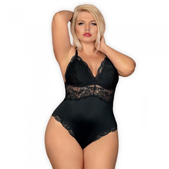 BODY 810 OBSESSIVE PRETO