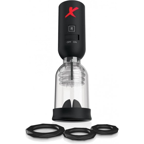 MASTURBADOR PDX ELITE - C/...