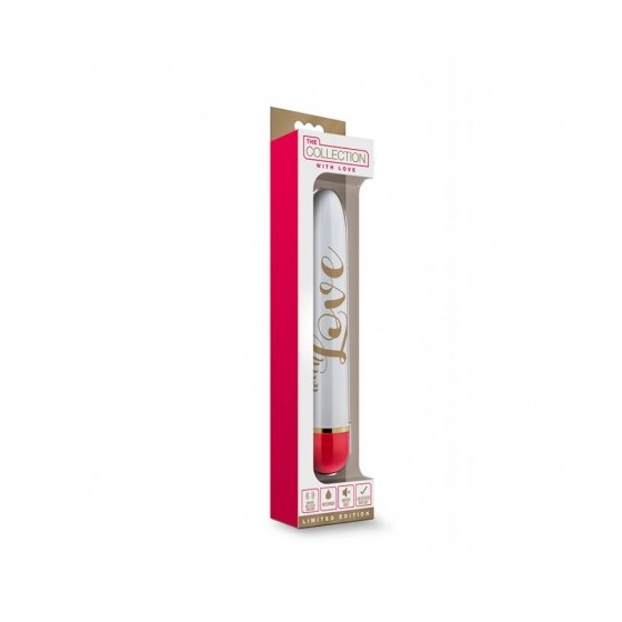 VIBRADOR CLÁSSICO The...