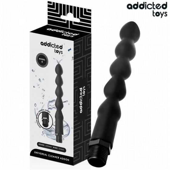 ANAL DUCHE ANAL ADDICTED...