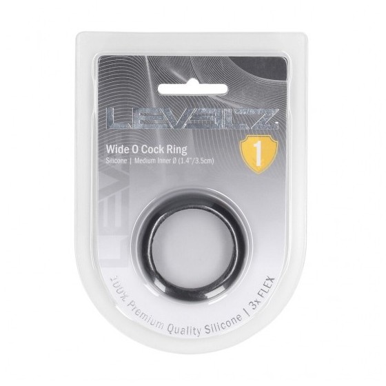 ANEL PENIANO SILICONE  M -...