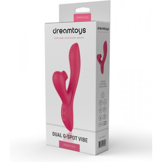 VIBRADOR ESSENTIALS...