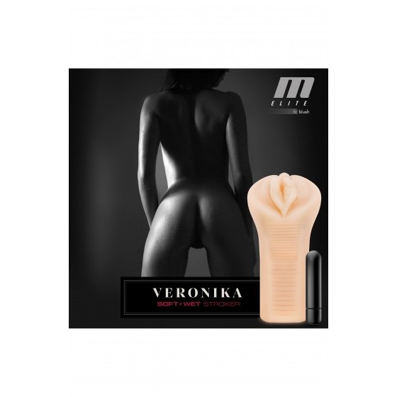 MASTURBADOR M ELITE SOFT...
