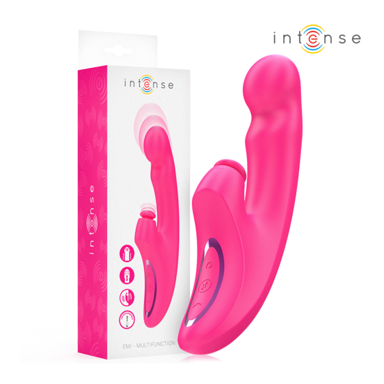 VIBRADOR  3 EM 1-10...