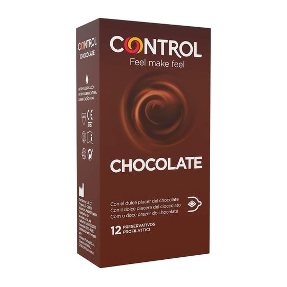 PRESERVATIVOS CONTROL -...