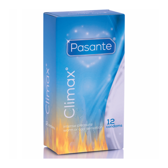 PRESERVATIVOS PASANTE -...