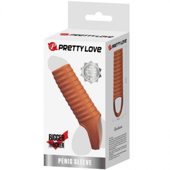 MANGA PRETTY LOVE - HARTMAN...