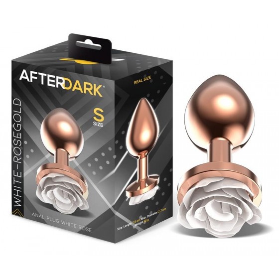 PLUG AFTERDARK  DOURADO...