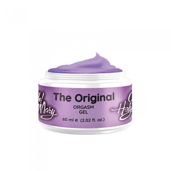 GEL ORGASM NUEI COSMETICS...