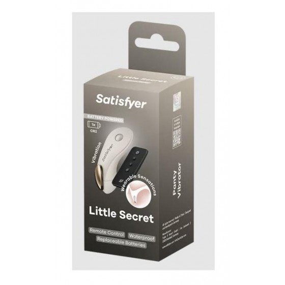 ESTIMULADOR CUECA SATISFYER...