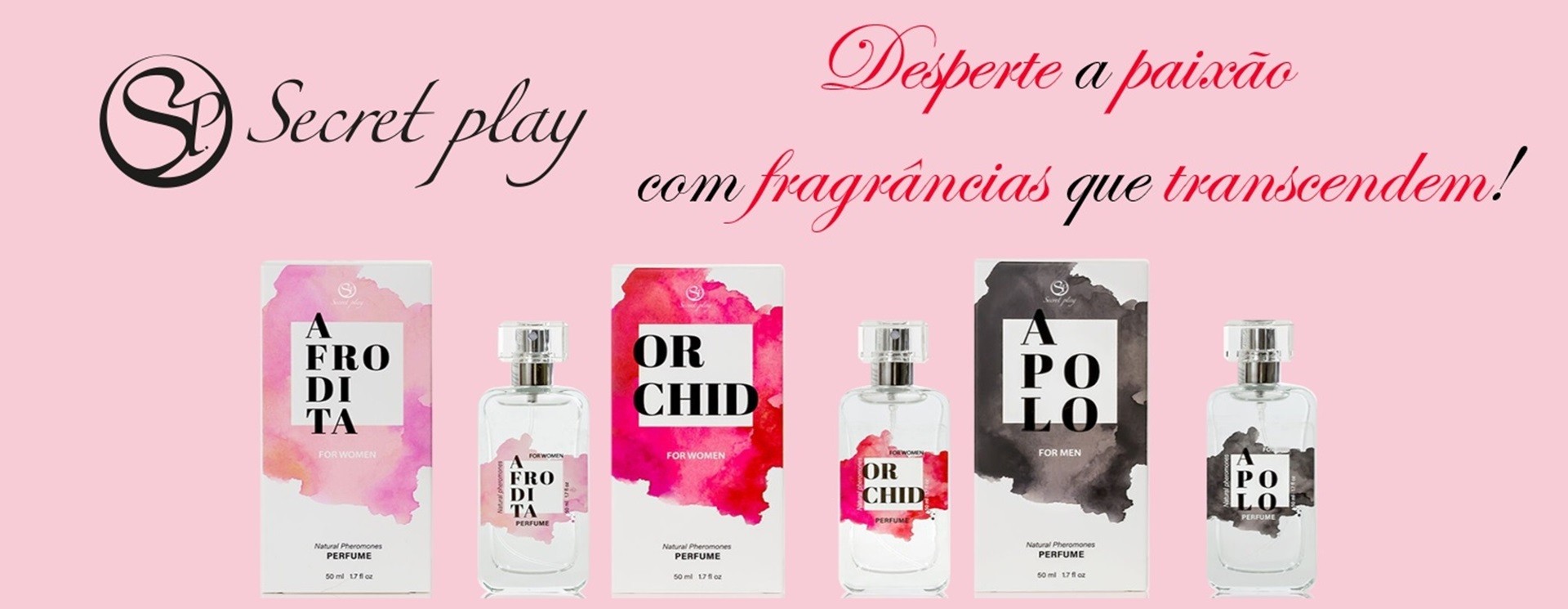 Perfumes